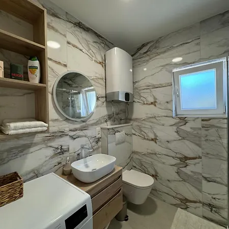 Anita Apartman Split