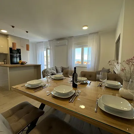 Anita Apartman Split