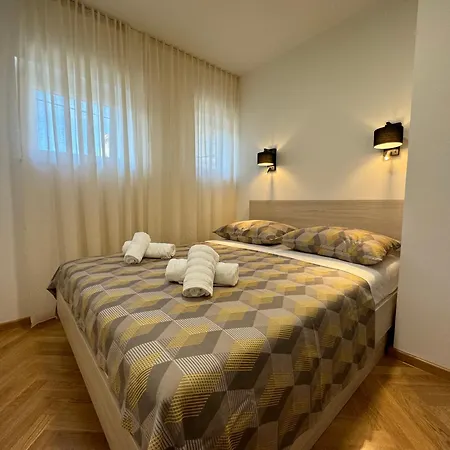 Appartamento Anita Spalato