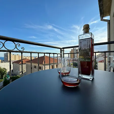 Anita * スプリト