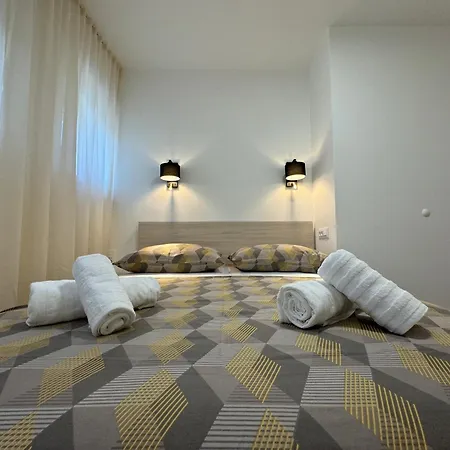 アパート Anita *