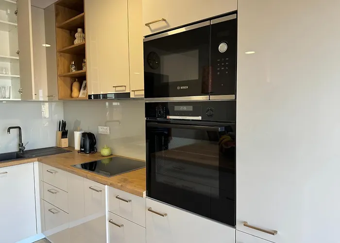 Apartament Anita