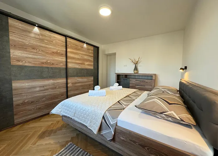Apartament Anita *