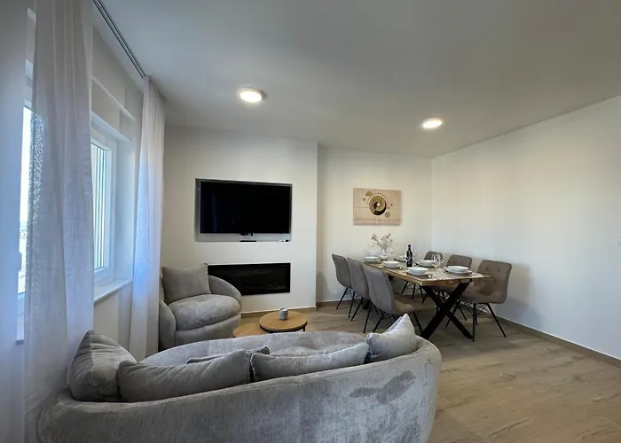 Anita 아파트 스플리트