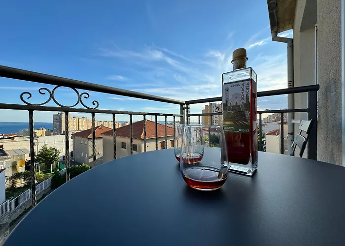 Anita * 스플리트