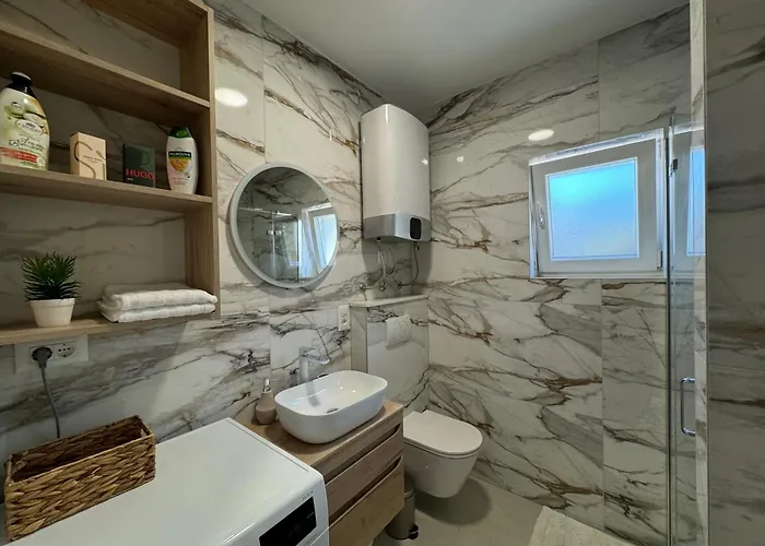 Anita 아파트 스플리트