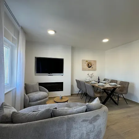 Anita 公寓 斯普利特