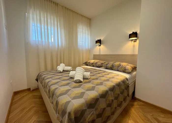 شقة Anita سبليت